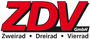 Logo Z-d-v-rad Zweirad Dreirad Vierrad GmbH